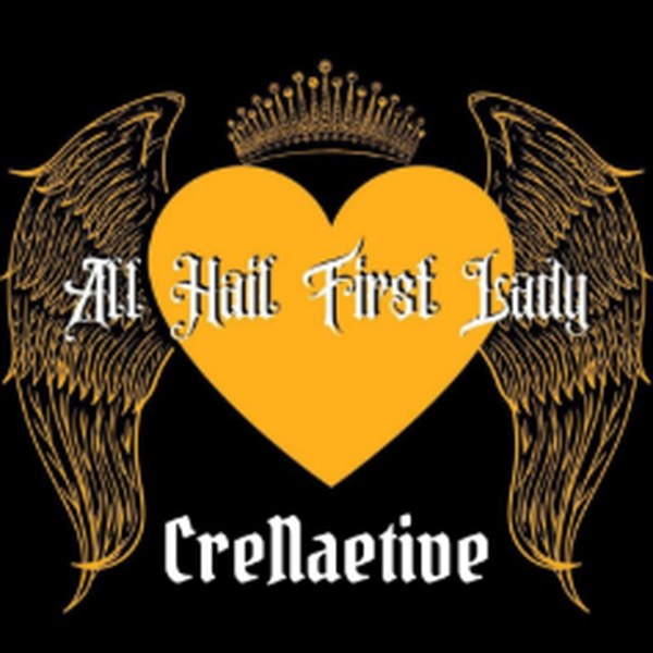 All Hail First Lady cover art