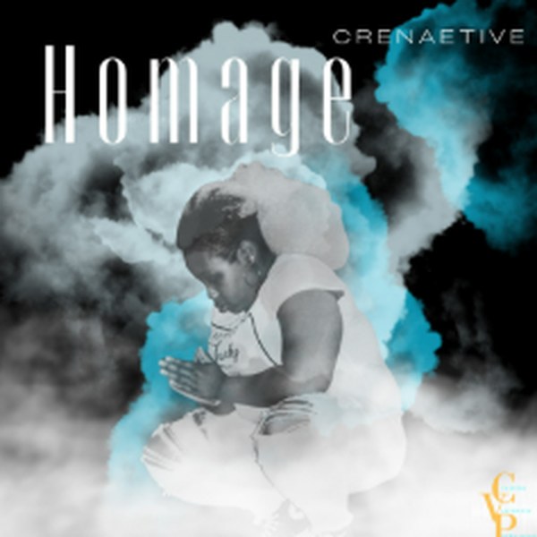 Homage cover art